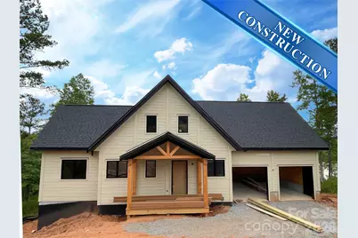 2199 Castle Peak Mountain, Connelly Springs, NC 28612 - Photo 2