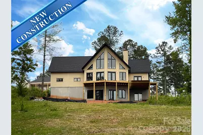 2199 Castle Peak Mountain, Connelly Springs, NC 28612 - Photo 1