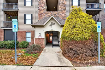 202 Brickton Village Circle #201, Fletcher, NC 28732 - Photo 26