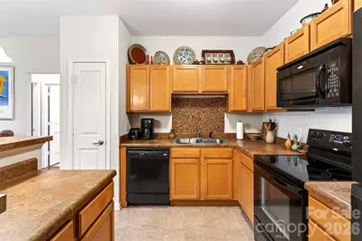 202 Brickton Village Circle #201, Fletcher, NC 28732 - Photo 6