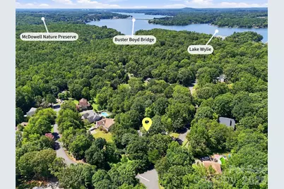 14301 Harbor Estate Road, Charlotte, NC 28278 - Photo 48
