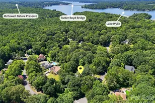 14301 Harbor Estate Rd, Charlotte, NC 28278 - Photo 48