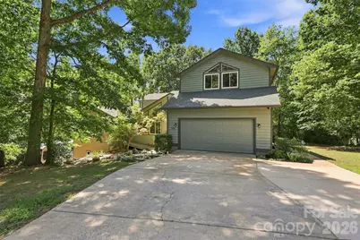 14301 Harbor Estate Road, Charlotte, NC 28278 - Photo 2