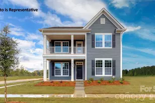 Lot 176 Waterfall Valley Way, Mooresville, NC 28117 - Photo 1