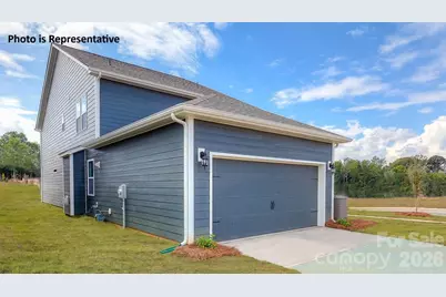 Lot 176 Waterfall Valley Way, Mooresville, NC 28117 - Photo 2