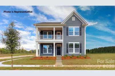 Lot 179 Waterfall Valley Way, Mooresville, NC 28117 - Photo 1