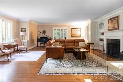 334 Vanderbilt Road, Biltmore Forest, NC 28803 - Photo 6