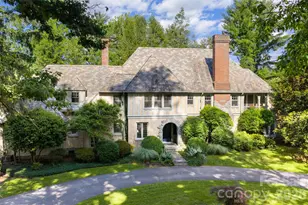 334 Vanderbilt Rd, Biltmore Forest, NC 28803 - Photo 1
