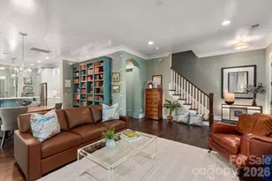 3702 Selwyn Ave, Charlotte, NC 28209 - Photo 6