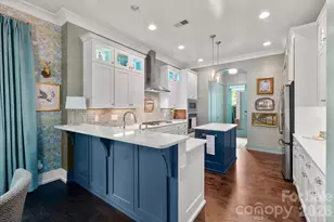 3702 Selwyn Ave, Charlotte, NC 28209 - Photo 12