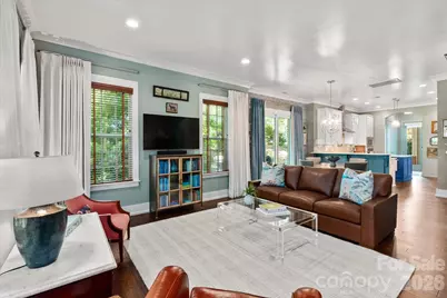 3702 Selwyn Avenue, Charlotte, NC 28209 - Photo 4