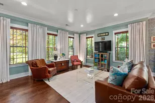 3702 Selwyn Ave, Charlotte, NC 28209 - Photo 2