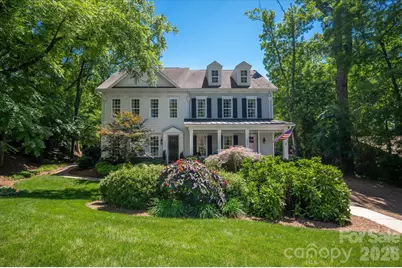 3702 Selwyn Avenue, Charlotte, NC 28209 - Photo 1