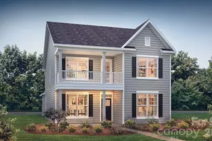 114 Waterfall Valley Way, Mooresville, NC 28117 - Photo 1
