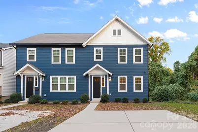 712 Rodey Avenue, Charlotte, NC 28206 - Photo 2