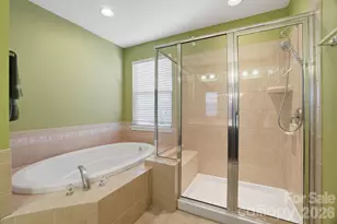 8157 Bridgegate Dr, Huntersville, NC 28078 - Photo 18