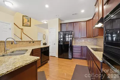 8157 Bridgegate Drive, Huntersville, NC 28078 - Photo 12