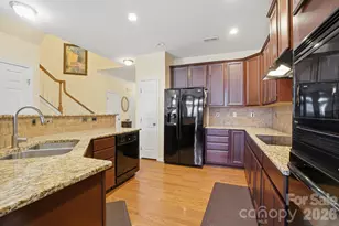 8157 Bridgegate Dr, Huntersville, NC 28078 - Photo 12