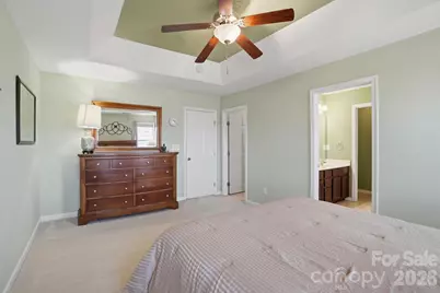 8157 Bridgegate Drive, Huntersville, NC 28078 - Photo 16