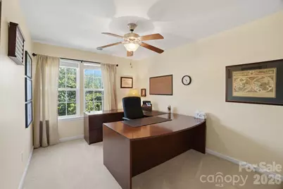 8157 Bridgegate Drive, Huntersville, NC 28078 - Photo 22
