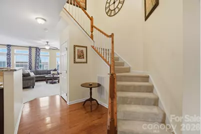 8157 Bridgegate Drive, Huntersville, NC 28078 - Photo 4