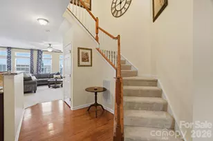 8157 Bridgegate Dr, Huntersville, NC 28078 - Photo 4