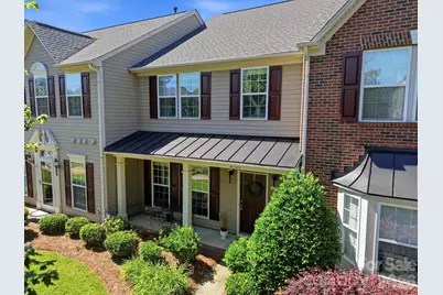 8157 Bridgegate Drive, Huntersville, NC 28078 - Photo 28