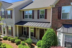 8157 Bridgegate Dr, Huntersville, NC 28078 - Photo 28