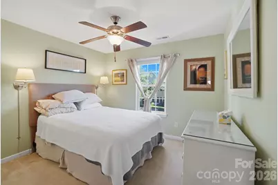 8157 Bridgegate Drive, Huntersville, NC 28078 - Photo 20