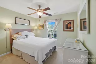 8157 Bridgegate Dr, Huntersville, NC 28078 - Photo 20