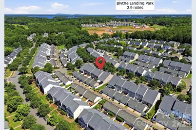 8157 Bridgegate Drive, Huntersville, NC 28078 - Photo 32