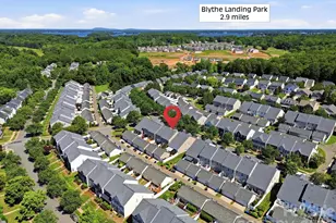 8157 Bridgegate Dr, Huntersville, NC 28078 - Photo 32