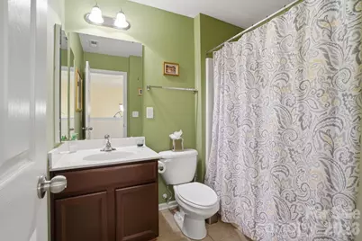 8157 Bridgegate Drive, Huntersville, NC 28078 - Photo 24