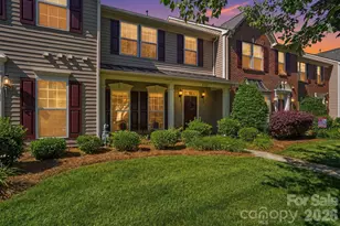 8157 Bridgegate Dr, Huntersville, NC 28078 - Photo 2