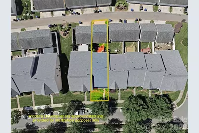 8157 Bridgegate Drive, Huntersville, NC 28078 - Photo 36