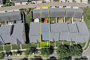 8157 Bridgegate Dr, Huntersville, NC 28078 - Photo 36