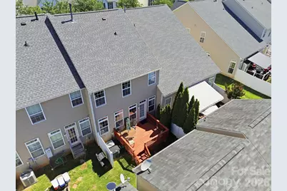 8157 Bridgegate Drive, Huntersville, NC 28078 - Photo 34