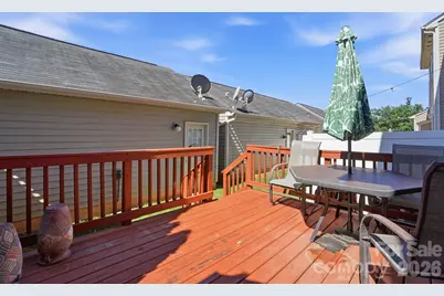 8157 Bridgegate Drive, Huntersville, NC 28078 - Photo 26