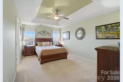 8157 Bridgegate Drive, Huntersville, NC 28078 - Photo 14