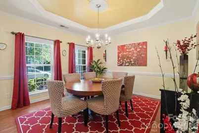 8157 Bridgegate Drive, Huntersville, NC 28078 - Photo 6