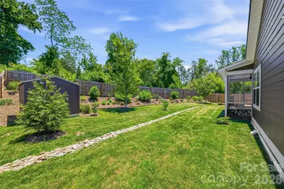 97 Spence Drive, Hendersonville, NC 28739 - Photo 42