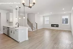 Lot 172 Waterfall Valley Way, Mooresville, NC 28117 - Photo 14