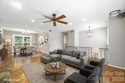 337 Woody Lane, Asheville, NC 28804 - Photo 8