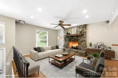 337 Woody Lane, Asheville, NC 28804 - Photo 6