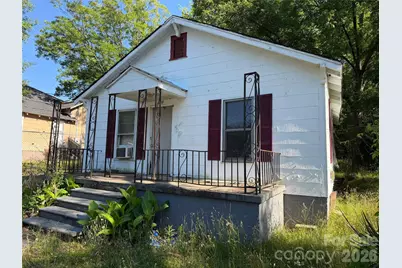 547 S Center Street, Spartanburg, SC 29301 - Photo 2