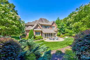 6005 Willowood Rd, Kannapolis, NC 28081 - Photo 40