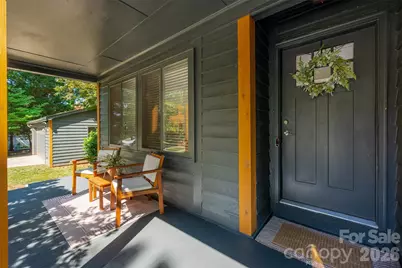 7917 Serendipity Lane, Charlotte, NC 28277 - Photo 6