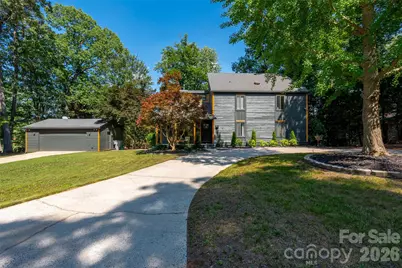 7917 Serendipity Lane, Charlotte, NC 28277 - Photo 4