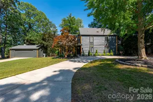 7917 Serendipity Ln, Charlotte, NC 28277 - Photo 4