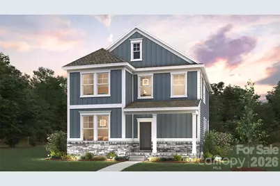Lot 173 Waterfall Valley Way, Mooresville, NC 28117 - Photo 2